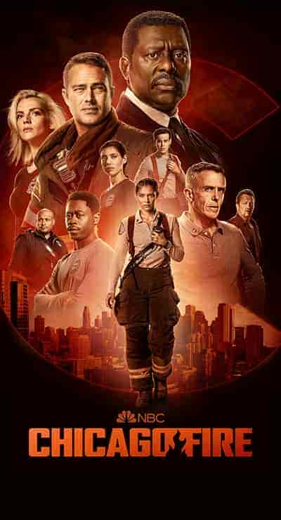 مسلسل Chicago Fire الموسم 11 الحلقة 21 االحادية والعشرون