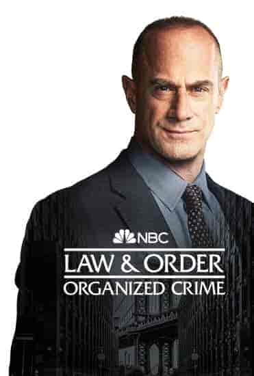 مسلسل Law & Order: Organized Crime الموسم الثالث الحلقة 20 العشرون