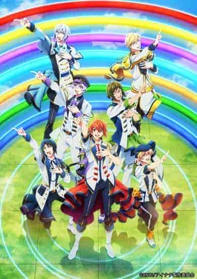 انمي IDOLiSH7: Third Beat! الحلقة 28 مترجمة