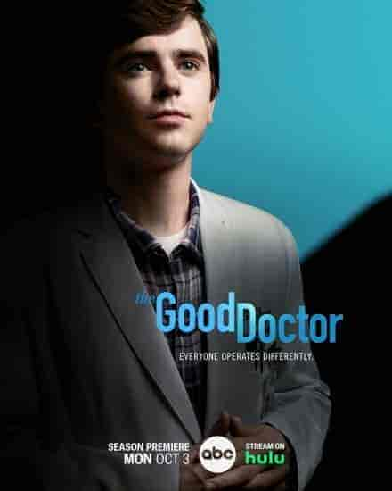 مسلسل The Good Doctor الموسم السادس الحلقة 15 الخامسة عشر