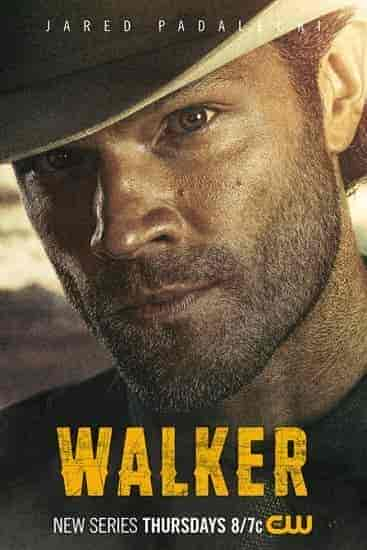 مسلسل Walker الموسم الثالث الحلقة 16 السادسة عشر