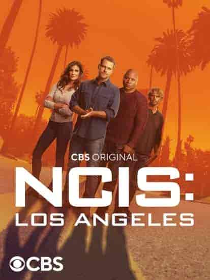 مسلسل NCIS: Los Angeles الموسم 14 الحلقة 18 مترجمة