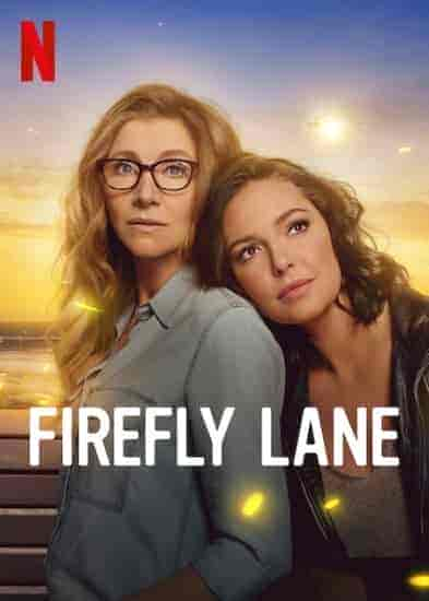 مسلسل Firefly Lane الموسم الثاني الحلقة 10 العاشرة