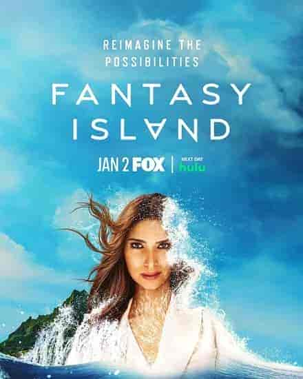 مسلسل Fantasy Island الموسم الثاني الحلقة 8 الثامنة