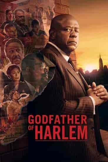 مسلسل Godfather of Harlem الموسم الثالث الحلقة 9 التاسعة