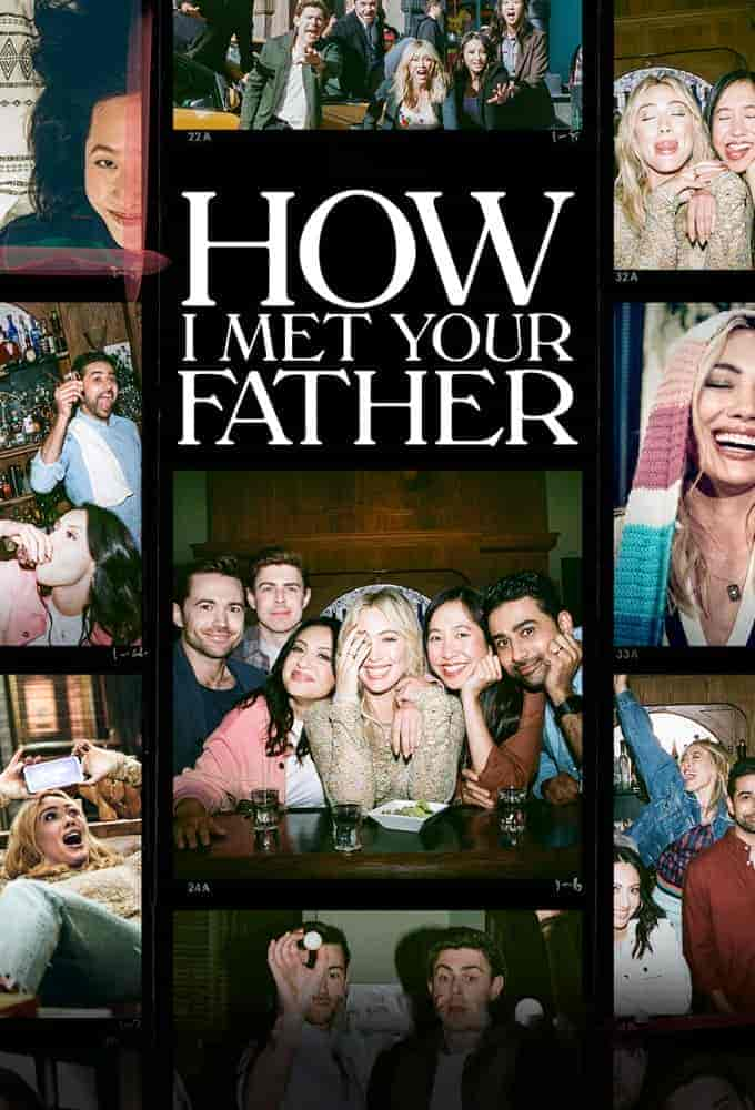 مسلسل How I Met Your Father الموسم الثاني الحلقة 7 السادسة