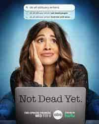 مسلسل Not Dead Yet الموسم الاول الحلقة 10 العاشرة مترجمة