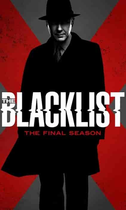 مسلسل The Blacklist الموسم العاشر الحلقة 12 الثانية عشر