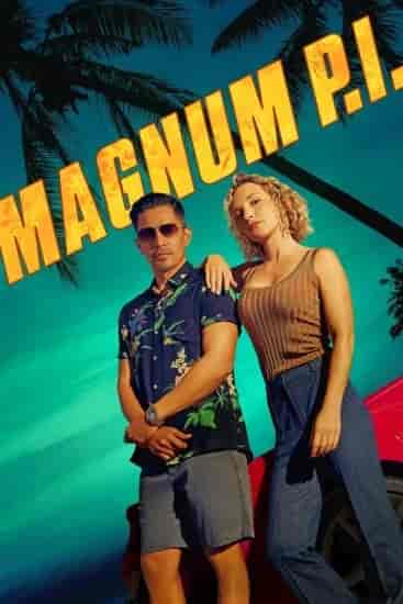 مسلسل Magnum P.I. الموسم الخامس الحلقة 11 الحادية عشر مترجمة