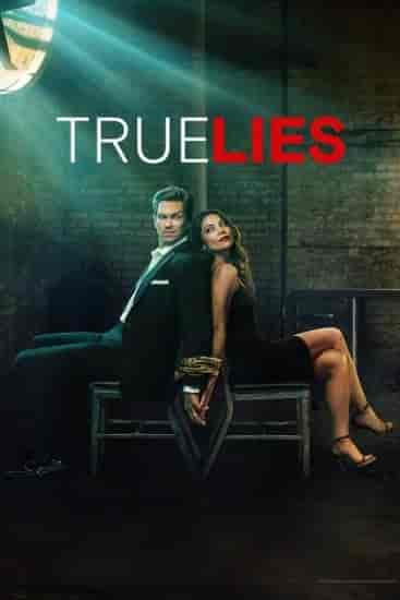 مسلسل True Lies 2023 الموسم الاول الحلقة 4 الرابعة