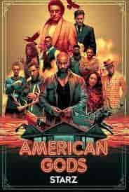 مسلسل American Gods الموسم الثاني الحلقة 2