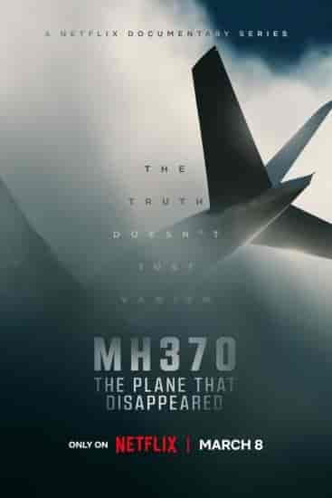 مسلسل MH370: The Plane That Disappeared الموسم الاول الحلقة 2