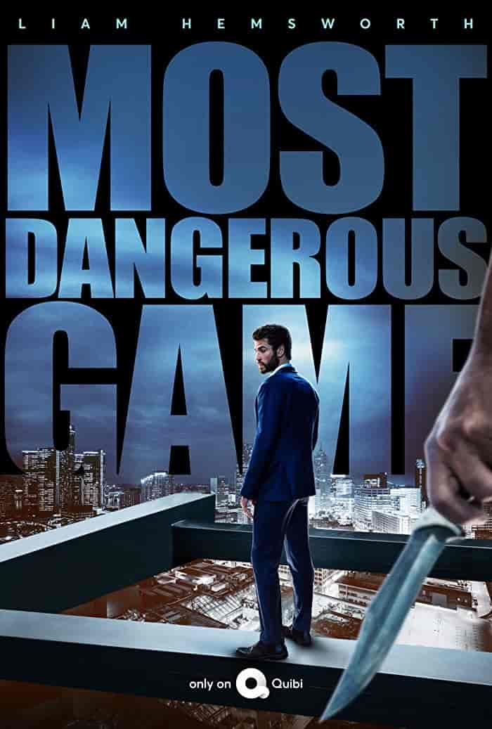 مسلسل Most Dangerous Game الموسم الثاني الحلقة 9 التاسعة