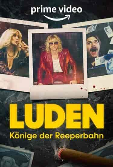 مسلسل Luden: Könige Der Reeperbahn الموسم الاول الحلقة 6