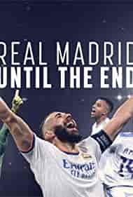 مسلسل Real Madrid: Until the End الحلقة 2 الثانية