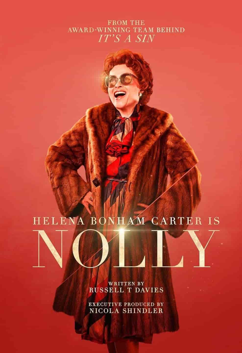 مسلسل Nolly الموسم الاول الحلقة 3 الثالثة