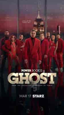 مسلسل Power Book II: Ghost الموسم الثالث الحلقة 6 السادسة