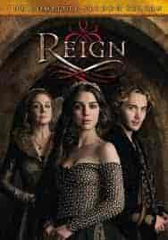 مسلسل Reign الموسم الثاني الحلقة 22 والاخيرة