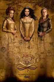 مسلسل Reign الموسم الرابع الحلقة 1