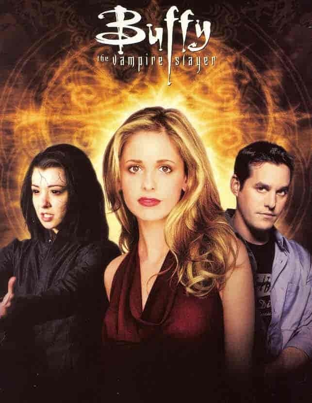 مسلسل Buffy the Vampire Slayer الموسم السادس الحلقة 4