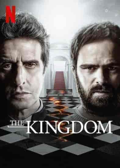 مسلسل The Kingdom الموسم الثاني الحلقة 2 الثانية مترجمة