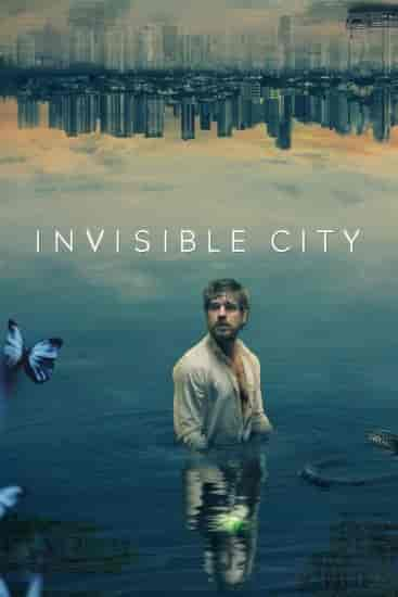 مسلسل Invisible City الموسم الثاني الحلقة 1 الاولي مترجمة