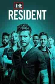 مسلسل The Resident الموسم الثاني الحلقة 2