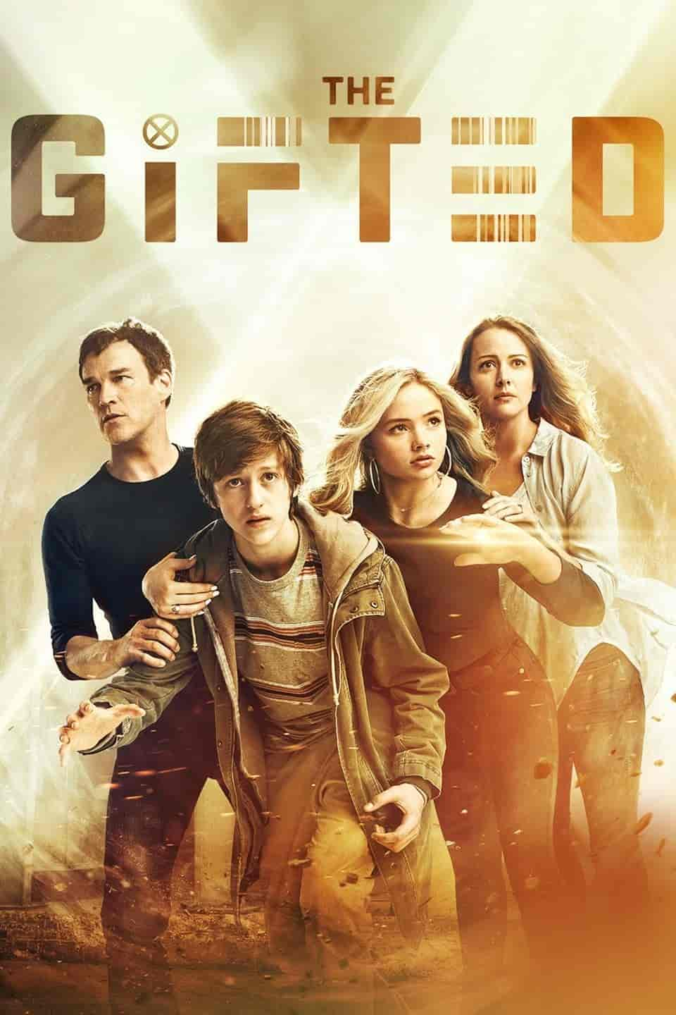 مسلسل The Gifted الموسم الثاني الحلقة 16 والاخيرة مترجمة