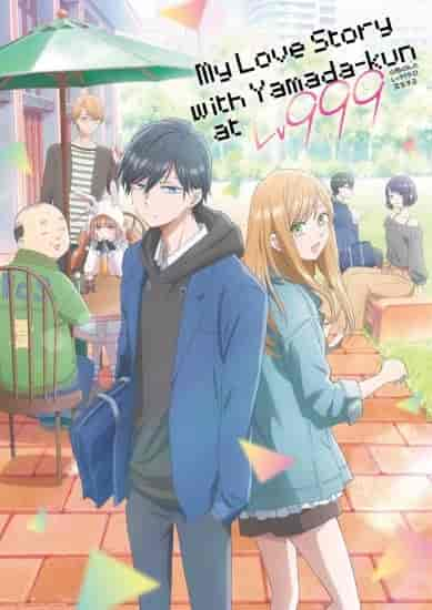 انمي Yamada-kun to Lv999 no Koi wo Suru الحلقة 2 مترجمة