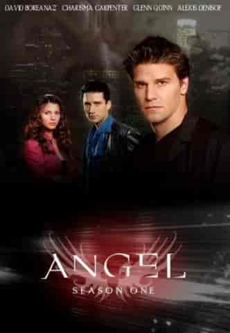 مسلسل Angel الموسم الاول احلقة 7