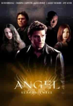 مسلسل Angel الموسم الثالث الحلقة 17