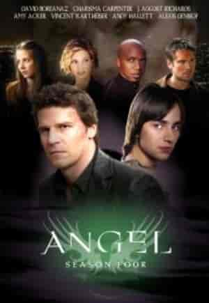 مسلسل Angel الموسم الرابع الحلقة 2