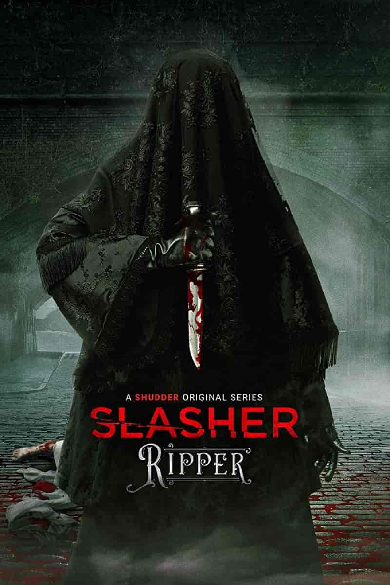 مسلسل Slasher الموسم الخامس الحلقة 8 والاخيرة مترجمة