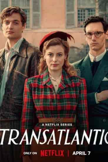 مسلسل Transatlantic الموسم الاول الحلقة 3