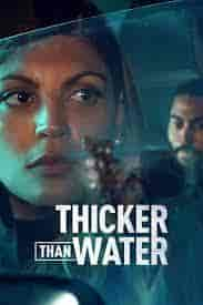 مسلسل Thicker Than Water الموسم الاول الحلقة 8 الثامنة