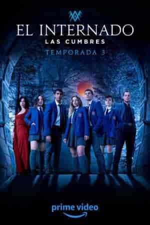 مسلسل El Internado: Las Cumbres الموسم الثالث الحلقة 4