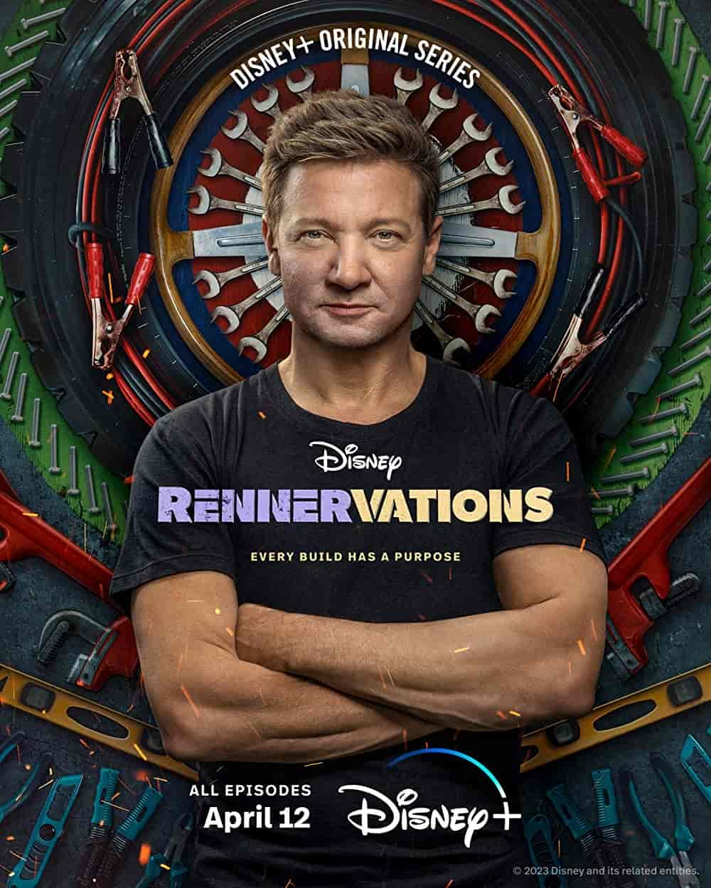 مسلسل Rennervations الموسم الاول الحلقة 2