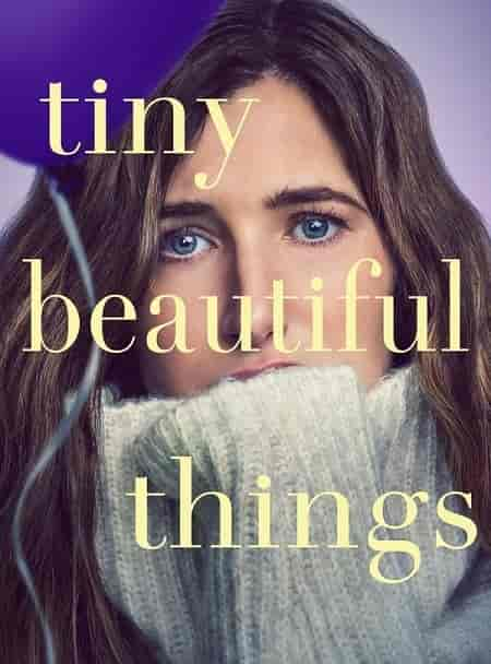 مسلسل Tiny Beautiful Things الموسم الاول الحلقة 7 السابعة