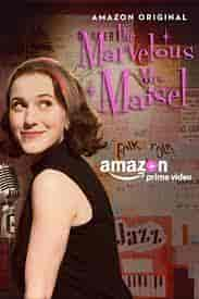 مسلسل The Marvelous Mrs. Maisel الموسم الاول الحلقة 2