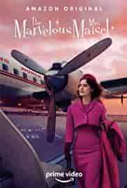 مسلسل The Marvelous Mrs. Maisel الموسم الثالث الحلقة 2