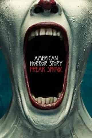 مسلسل American Horror Story الموسم الرابع الحلقة 13 والاخيرة