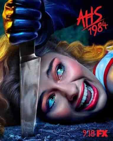 مسلسل American Horror Story الموسم التاسع الحلقة 4