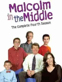 مسلسل Malcolm in the Middle الموسم الرابع الحلقة 22 والاخيرة