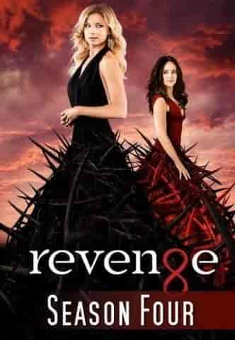 مسلسل Revenge مترجم الموسم الرابع الحلقة 12