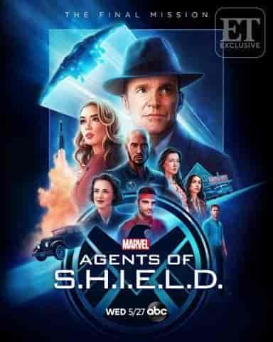 مسلسل Agents.of.S.H.I.E.L.D الموسم السابع الحلقة 9