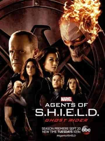 مسلسل Agents.of.S.H.I.E.L.D الموسم الرابع الحلقة 15