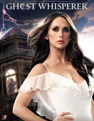 مسلسل Ghost Whisperer الموسم الخامس الحلقة 18