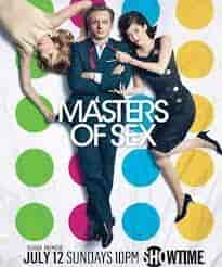 مسلسل Masters of Sex الموسم الثالث الحلقة 2