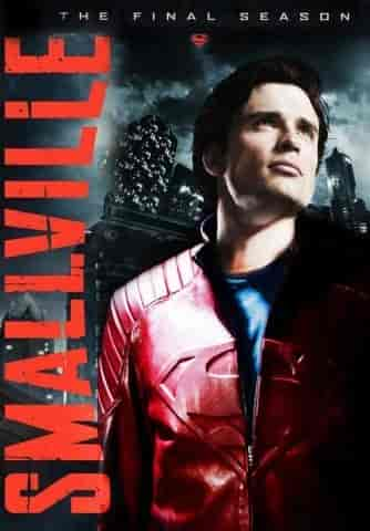 مسلسل Smallville الموسم العاشر الحلقة 5