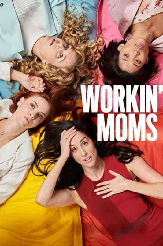 مسلسل Workin Moms الموسم الثالث الحلقة 1